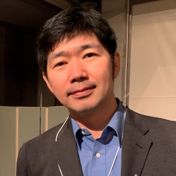 水野 善崇