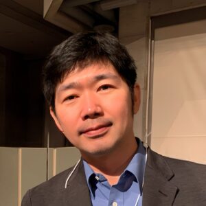 水野 善崇